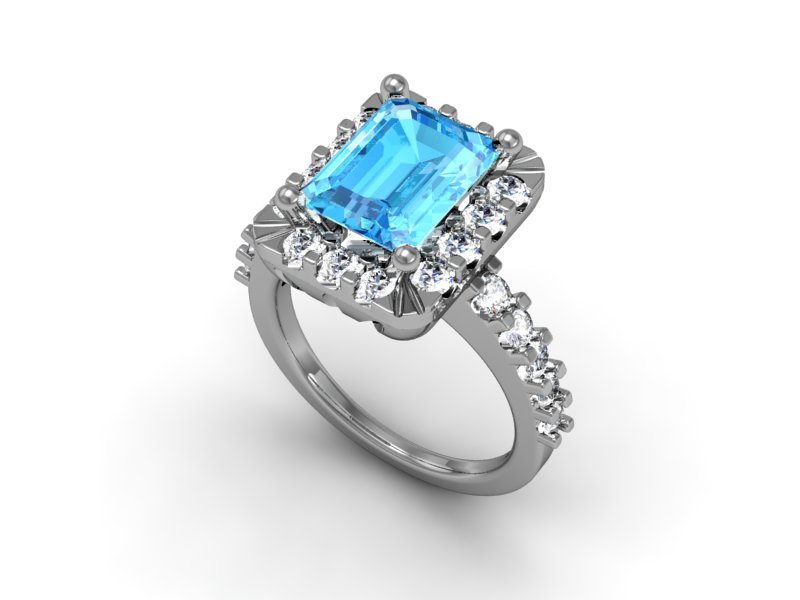 Jewelry Design, Custom Designed Ring - Engagement Rings Greenville SC ...