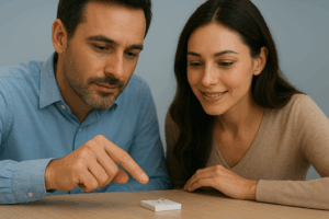 How to choose a diamond for your engagement ring