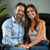 Custom engagement ring consultation