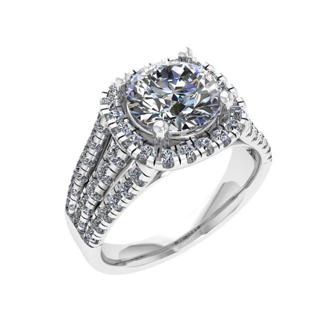 Engagement Rings Greenville SC, Diamond & Gemstone Jewelry