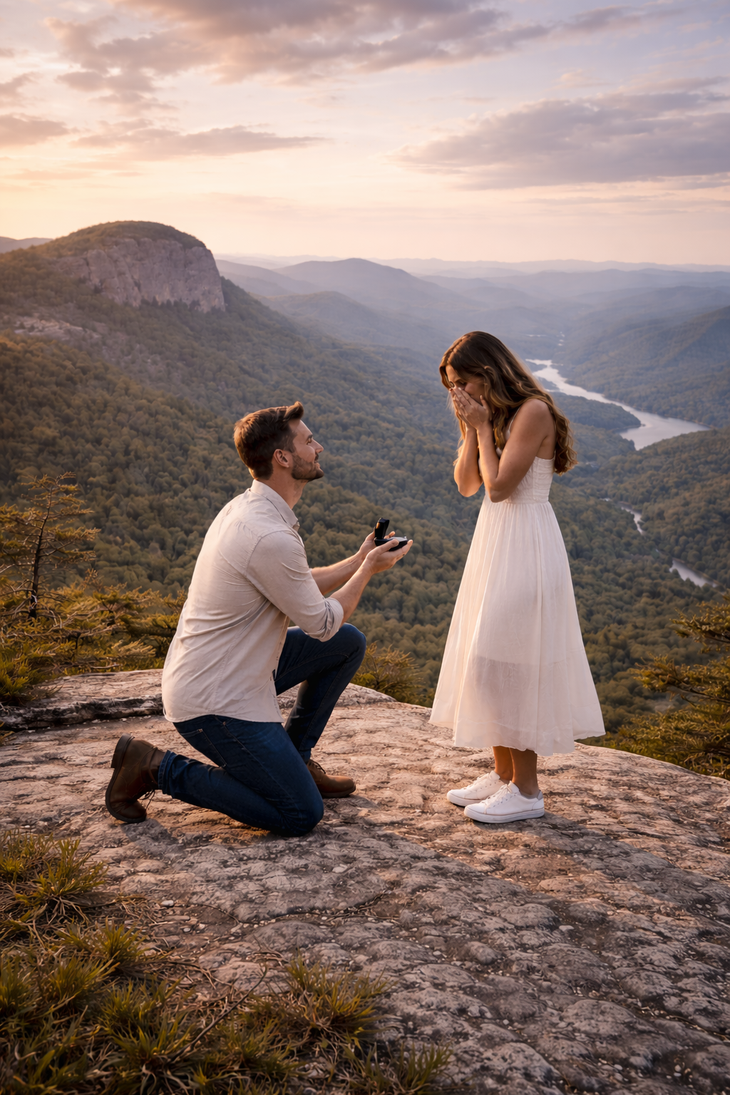 Engagement Rings Greenville SC, Diamond & Gemstone Jewelry