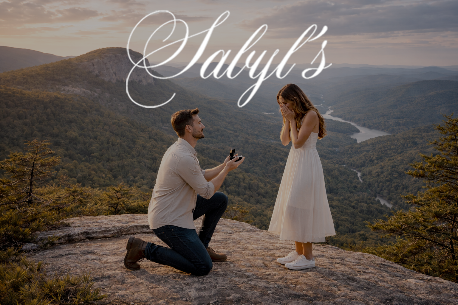 Engagement Rings Greenville SC, Diamond & Gemstone Jewelry