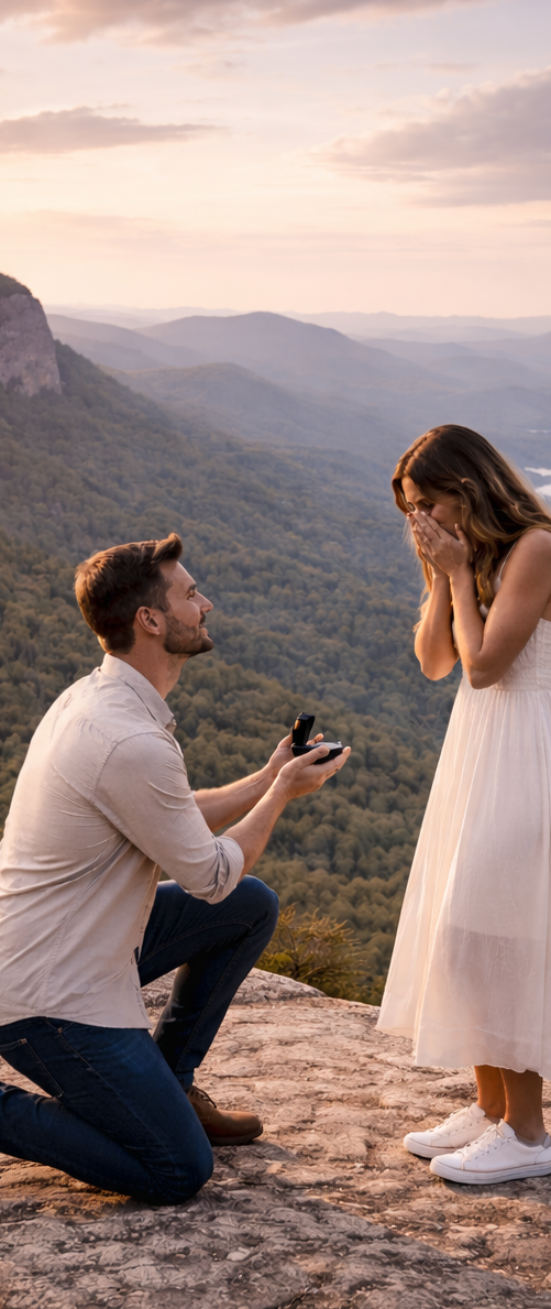 Engagement Rings Greenville SC, Diamond & Gemstone Jewelry