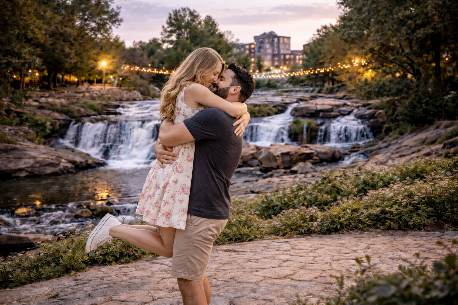 Engagement Rings Greenville SC, Diamond & Gemstone Jewelry