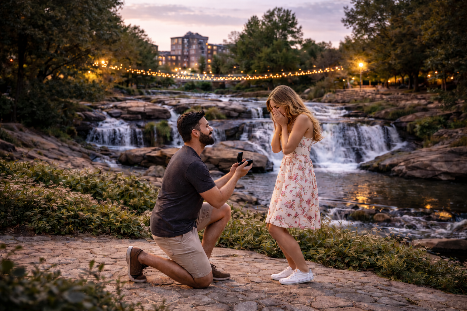 Engagement Rings Greenville SC, Diamond & Gemstone Jewelry