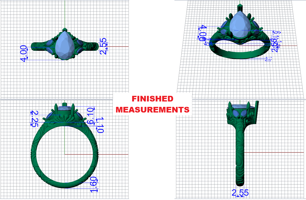 Engagement Rings Greenville SC, Diamond & Gemstone Jewelry